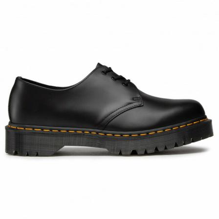 Dr. Martens Laced Schoenen , Zwart , Dames , Maat: 37 EU