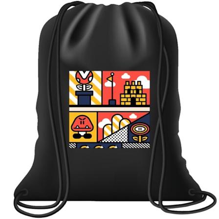 Jumppakassi Lapsille | Mukava ja Kätevä musta Lapsi