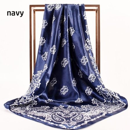 Muslimska sjalar Sidensjalar MARINE