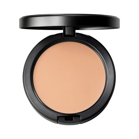 MAC Studio Fix Powder Plus Foundation NC27 12g - Fondotinta compatto