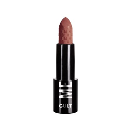 Mesauda Beauty Cult Matte Lipstick 204 Timeless - Rossetto mat