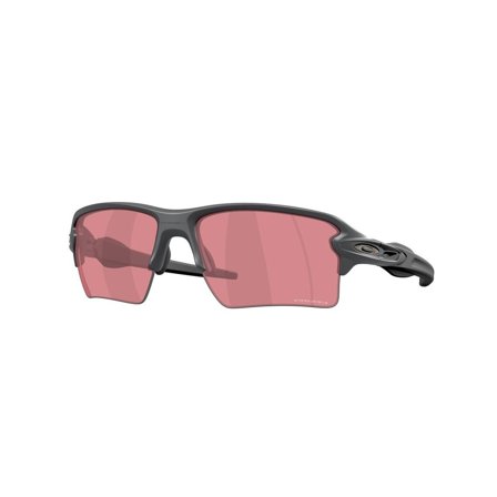 Oakley Flak 2.0 XXL - Sportsbriller fra Oakley - Grå Wrap around