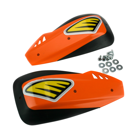 Handschutz Cycra Probend Stealth