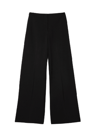 Wera Vida byxor SIENNA Svart 36