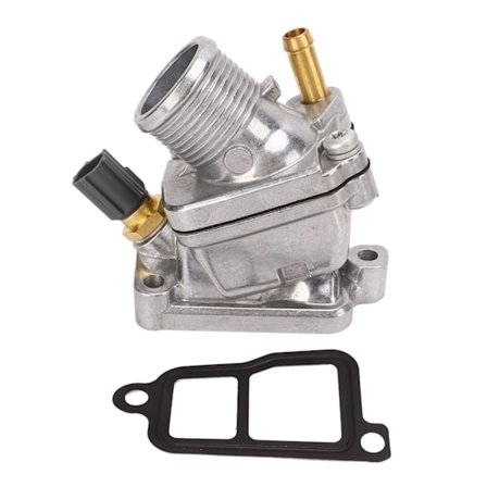 Termostathus for bilmotor kjølevæske 31293699 For Volvo S60 S80 V70 XC70 XC90