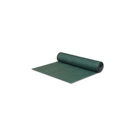 Skyggelegging - dekknett, 40 %, 4x60m Green