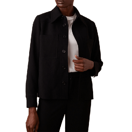 Marville Road Marion Jacket Jackor Dam Svart 44