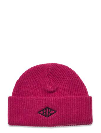 Top Beanie Pink HAN Kjøbenhavn Clothing