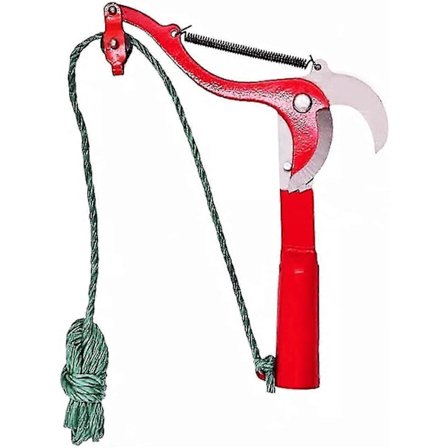 Gren Hækk Trægårdspleje Busk Stangsaks Værktøjssæt Tilbehør Saks Klippere Håndplanter Kutter Høje Grensakse, Højdesakse, Grensakse