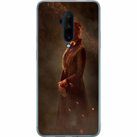 Oneplus 7t Pro Mjukt Skal - House Of The Dragon
