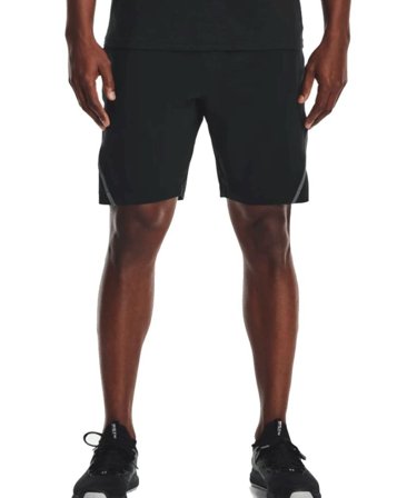 Under Armour Unstoppable Black/White