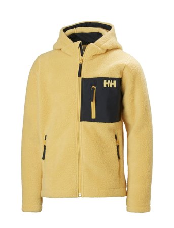 Helly Hansen | Jr Champ Pile Jacket | 152