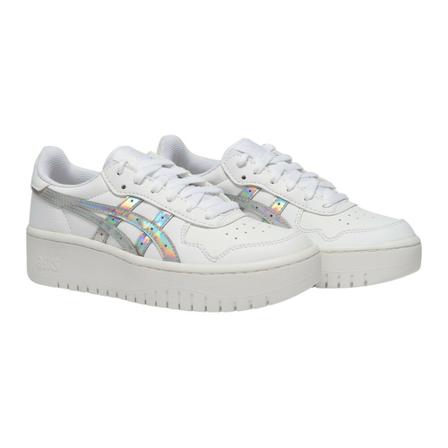 Asics Sneakers , Wit , Dames , Maat: 42 EU