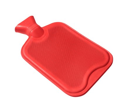 Borsa Acqua Calda Bilamellata 1 Pezzo