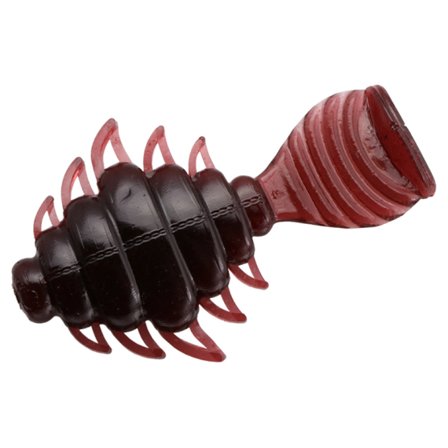 Baitbreath U30 Flat Bugsy 6cm - Cola Color