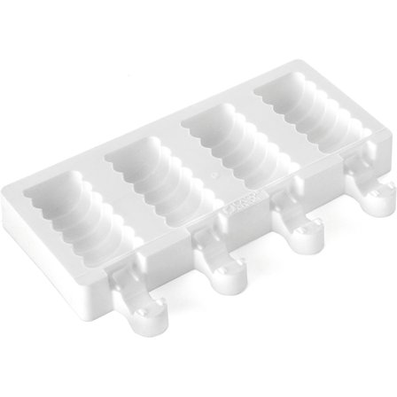 Silikomart Easy Cream -mehujäämuotti, Tango