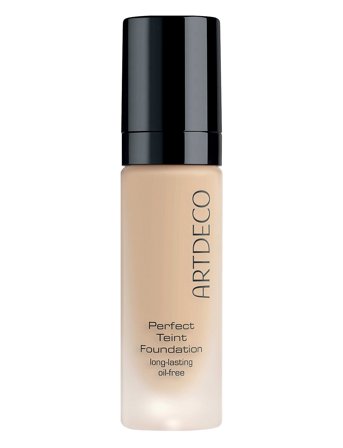 Artdeco Perfect Teint Foundation 35 Natural - 20 ML