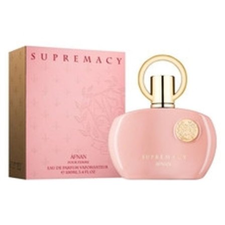 Afnan - Supremacy Pink EDP 100ml