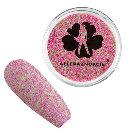 Effekt pulver - Sugar - Candy Dream - 10