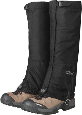 Outdoor Research M's Rocky Mountain High Gaiters