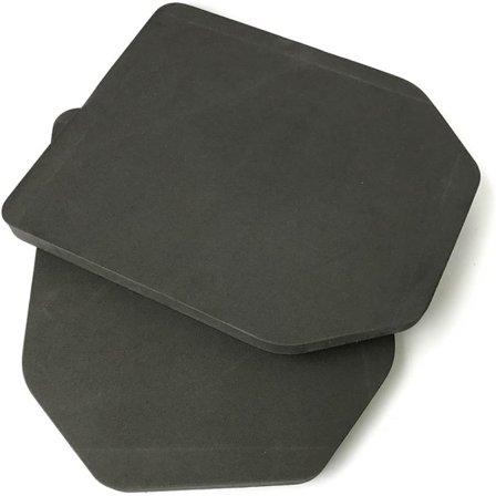 Airsoft Tactical Vest Inner Panel EVA Foam Protector Pad