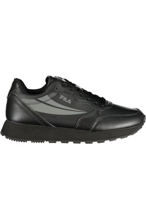 Fila Calzatura Sportiva Uomo Nero