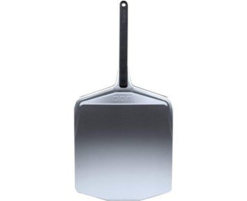 Ooni-16 Pizza Peel-Lett 16" pizzaspade i aluminium-Barbecue-Pizzatilbehør