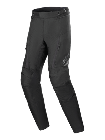 Motorradhose Alpinestars ST-1 Wasserdicht Schwarz XL