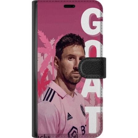 Samsung Galaxy S24 FE Tegnebogsetui Lionel Messi