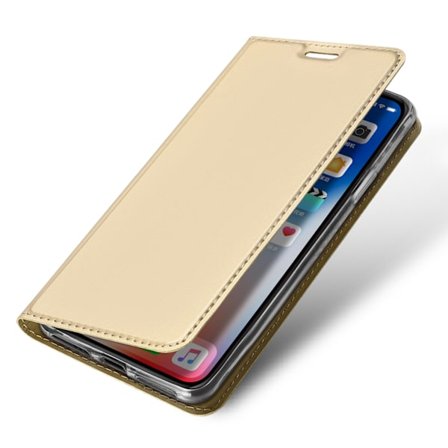 Elegant Fodral (DUX DUCIS) till iPhone XS Max