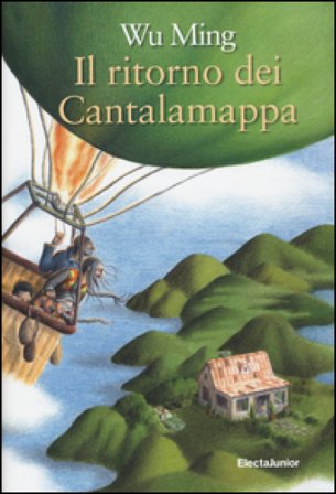 Il ritorno di Cantalamappa Wu Ming