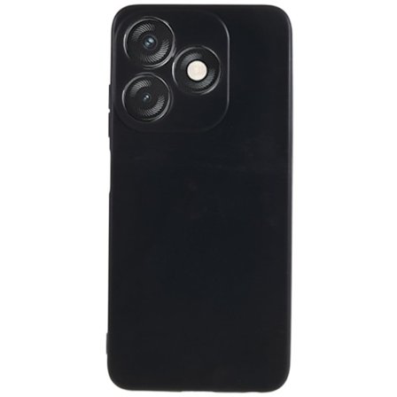 Mjukt och matt Tecno Spark 10C skal