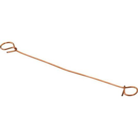 Uponor Classic Festetråd til gulvvarmesystem, 250-pack, Varme