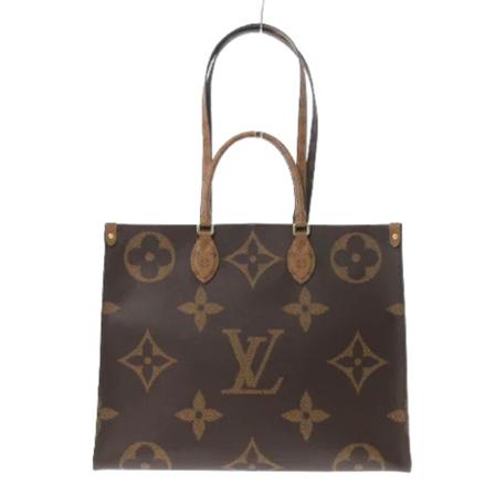 Louis Vuitton Vintage - Vintage Väskor - Brun - Dam - Storlek: One Size, Dam, Storlek: ONE SIZE