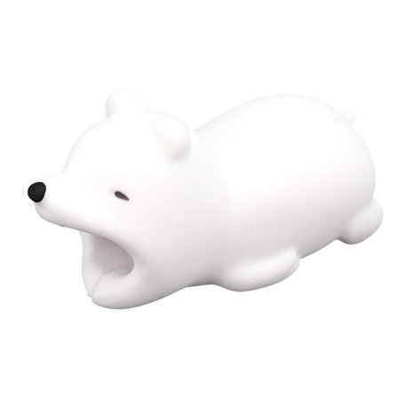 Dyrebeskyttere for ladekabelen - Kabelbeskyttelse