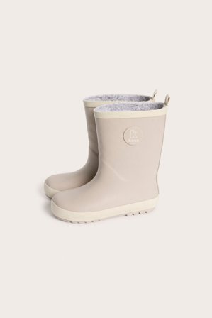 Kappahl | Vuoratut kumisaappaat | Beige