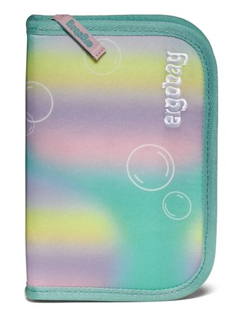 Pencilcase Magic Bubblebear Patterned Ergobag