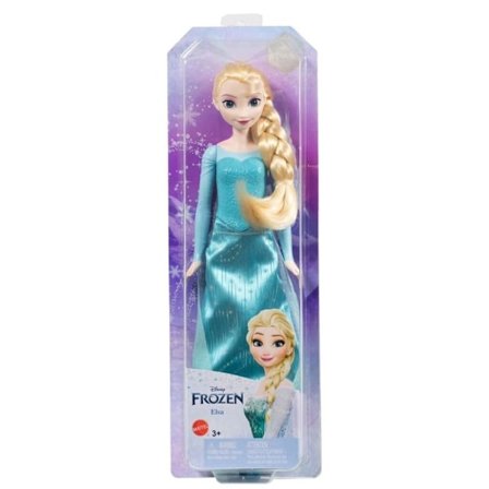Disney Frozen Core Elsa Frozen 1