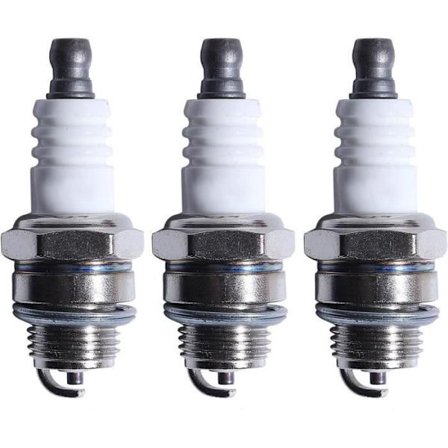 Sytytystulppa. Sarja, yhteensopiva Husqvarnan kanssa 50 51 55 61 268 272 XP 345 350 351 353 Yhteensopiva moottorisahan kanssa