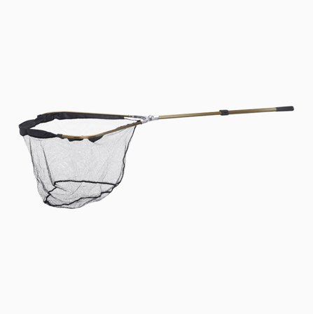 Biltema - Fiskehåv sammenleggbar