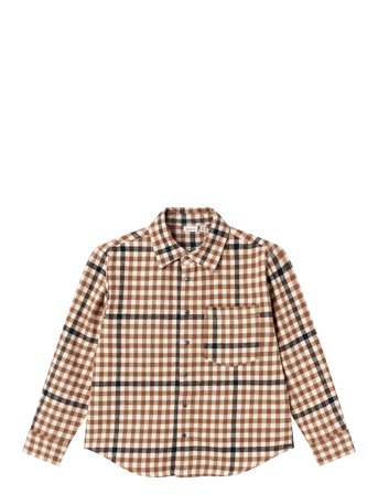 name it | Nkmnidennis Os Shirt | 134/140