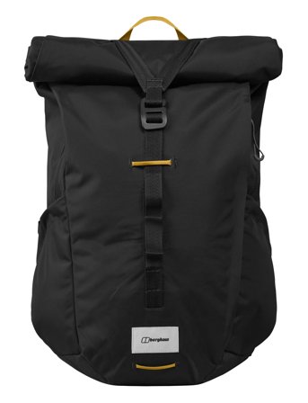 Bg Explorer Backpack U23 Black Berghaus