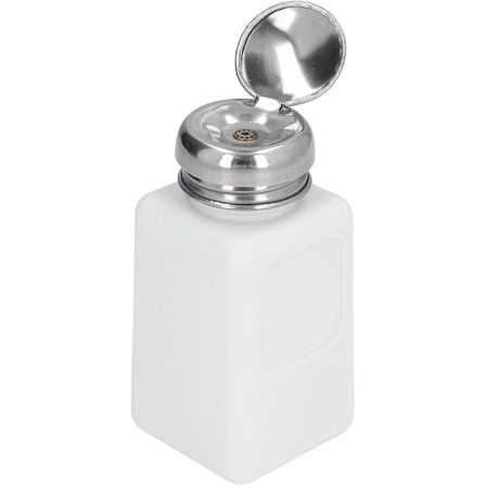 200 ml Tryckpumpflaska (Blå)