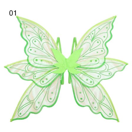 Fairy Wings Dress-Up Wings 01 01