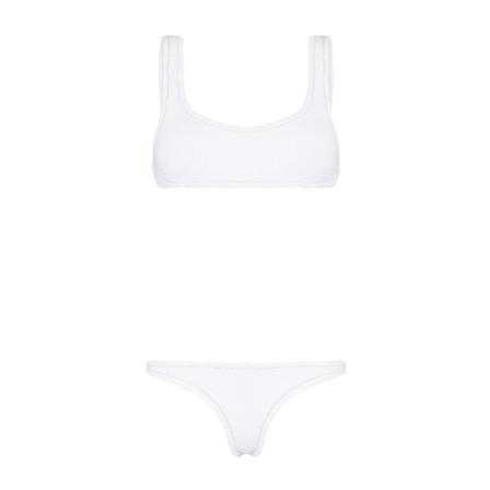 Reina Olga, Costume Wit, Dames, Maat:ONE Size