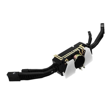 443953513 Bil Blinkers Blinkersspak Torkarspak Kombinationsbrytare för 100 80 B3 B4 90 C3 C4 200