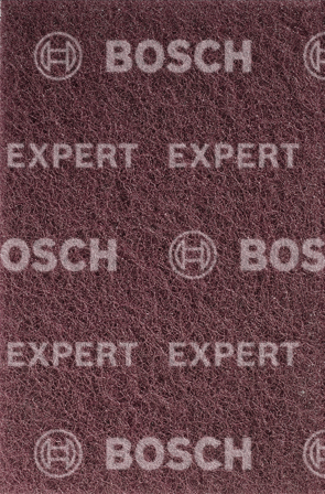Bosch Expert N880 Slippapper 152 x 229 mm Medium A, Kapa, slipa & polera