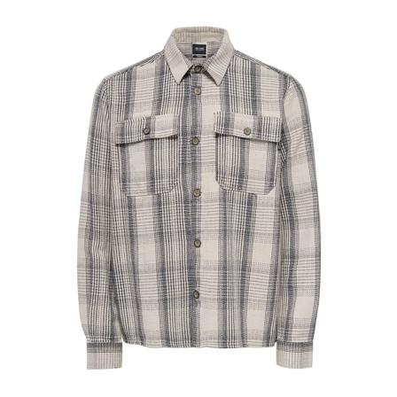 Only & Sons, Casual Shirts Beige, Heren, Maat:S