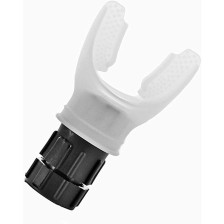 Lungetræner Ekspander Udstyr Åndedrætsøvelse Træner Udånding Inspiratorisk Muskeltræner