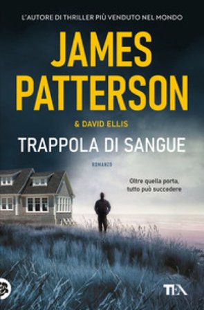 Trappola di sangue James Patterson
